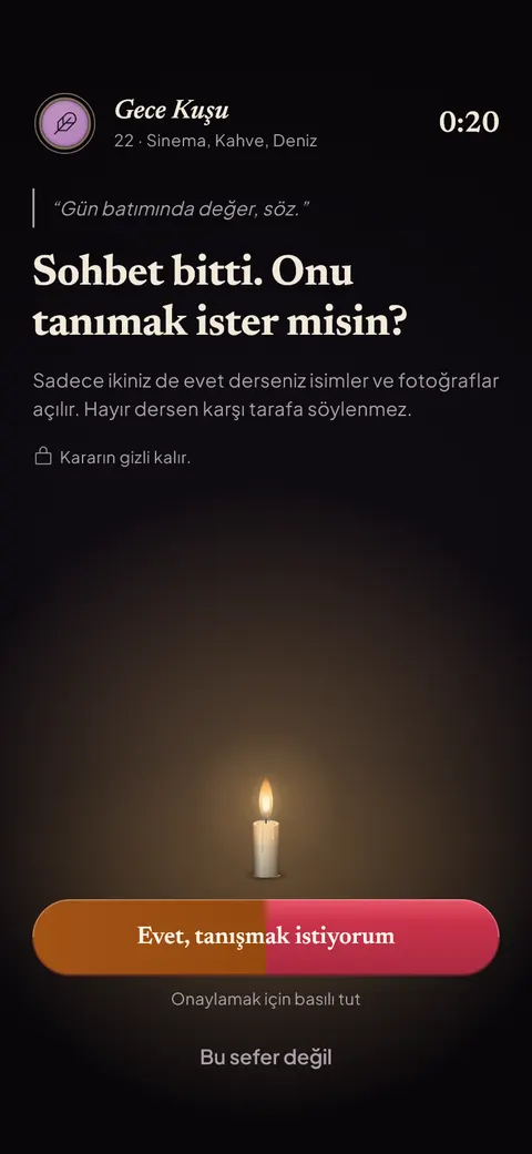 Decision