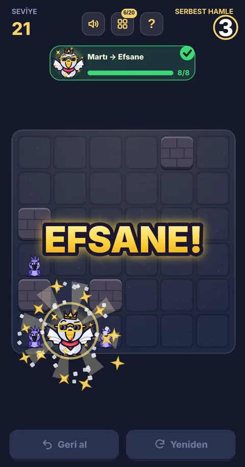 Sokak Efsaneleri