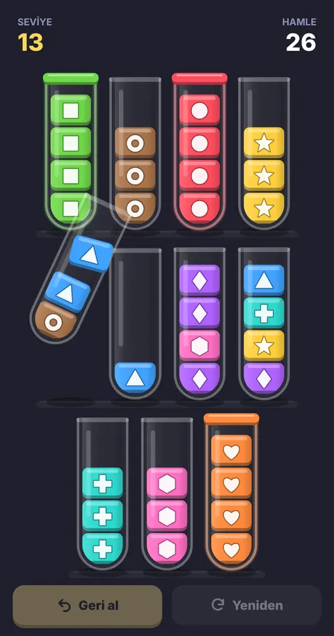 Sort